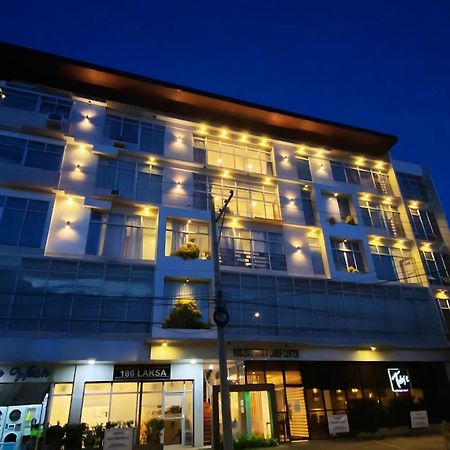 Tely'S Bed & Breakfast Iloilo Powered By Cocotel Exteriér fotografie