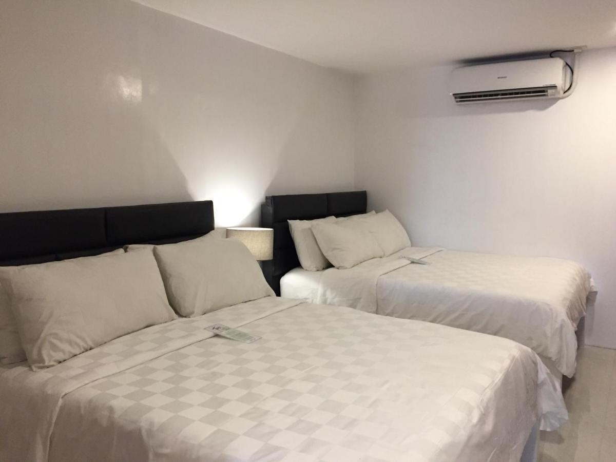 Tely'S Bed & Breakfast Iloilo Powered By Cocotel Exteriér fotografie