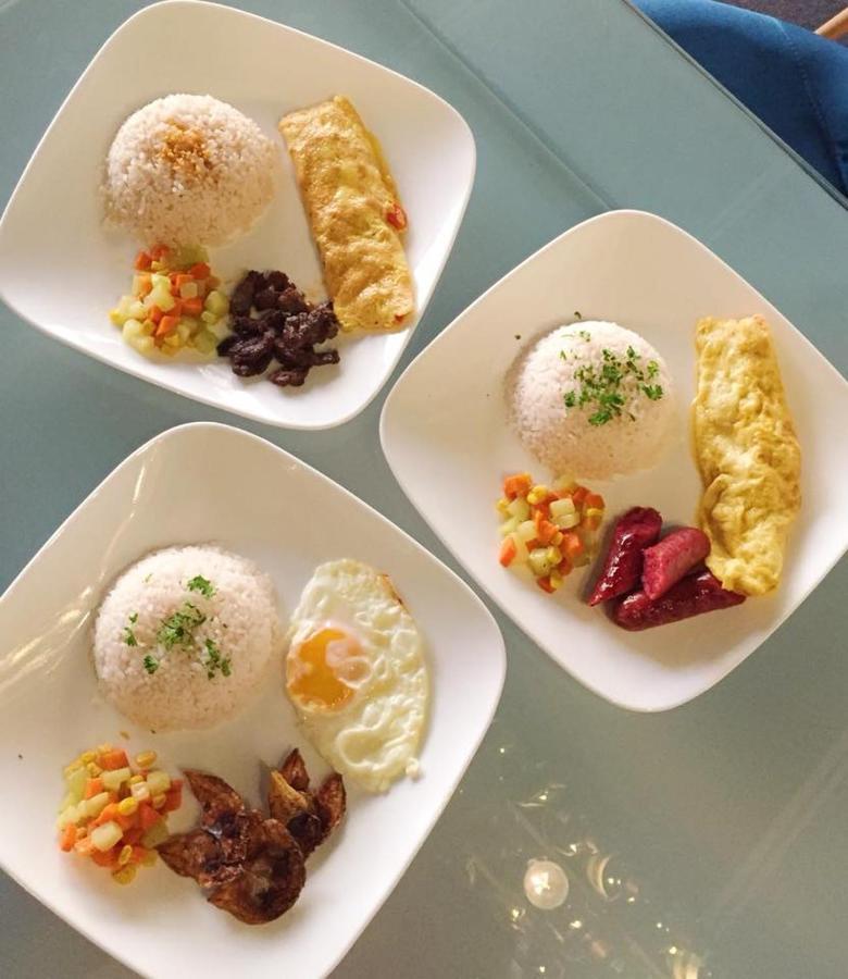 Tely'S Bed & Breakfast Iloilo Powered By Cocotel Exteriér fotografie