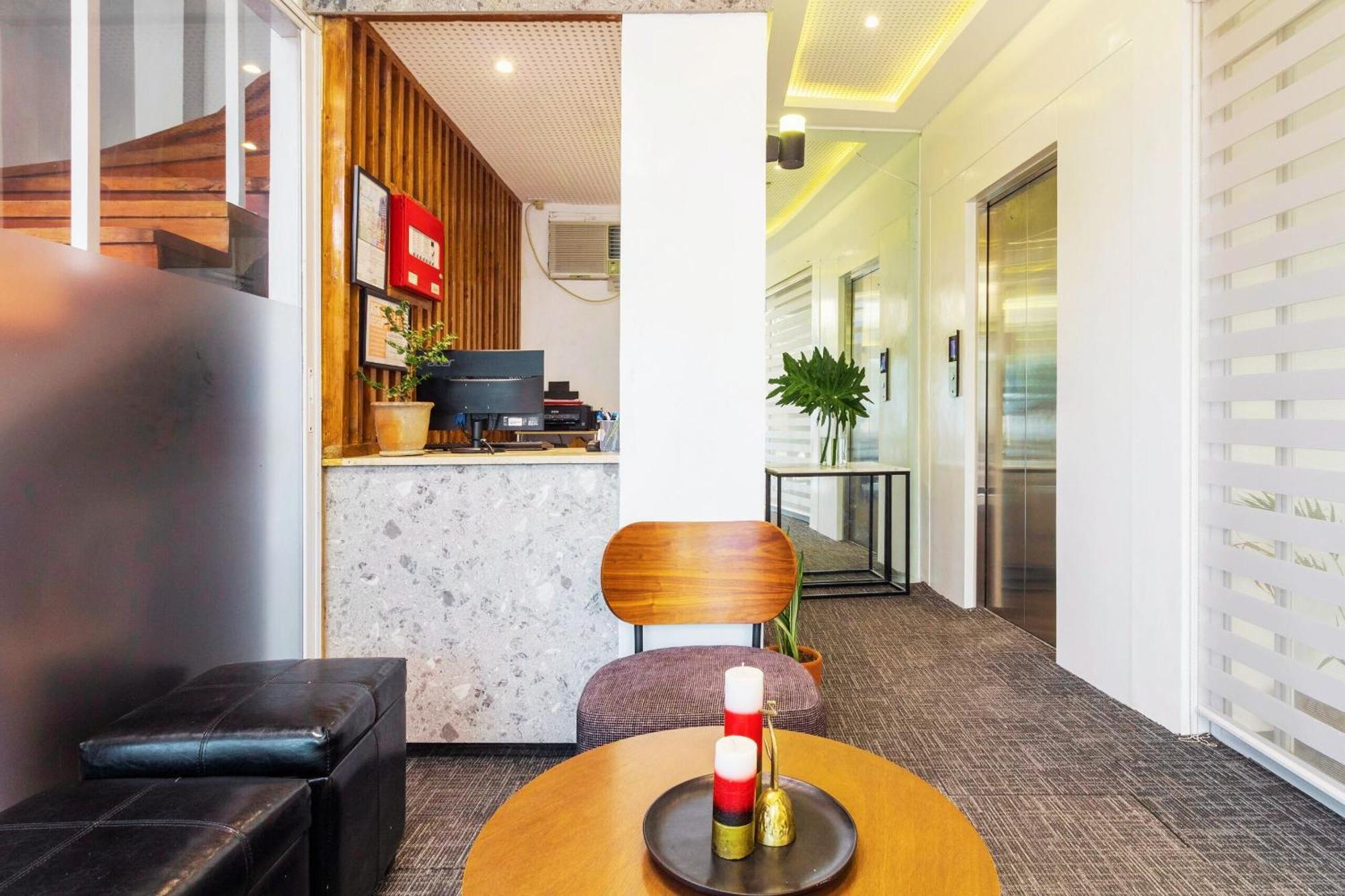 Tely'S Bed & Breakfast Iloilo Powered By Cocotel Exteriér fotografie