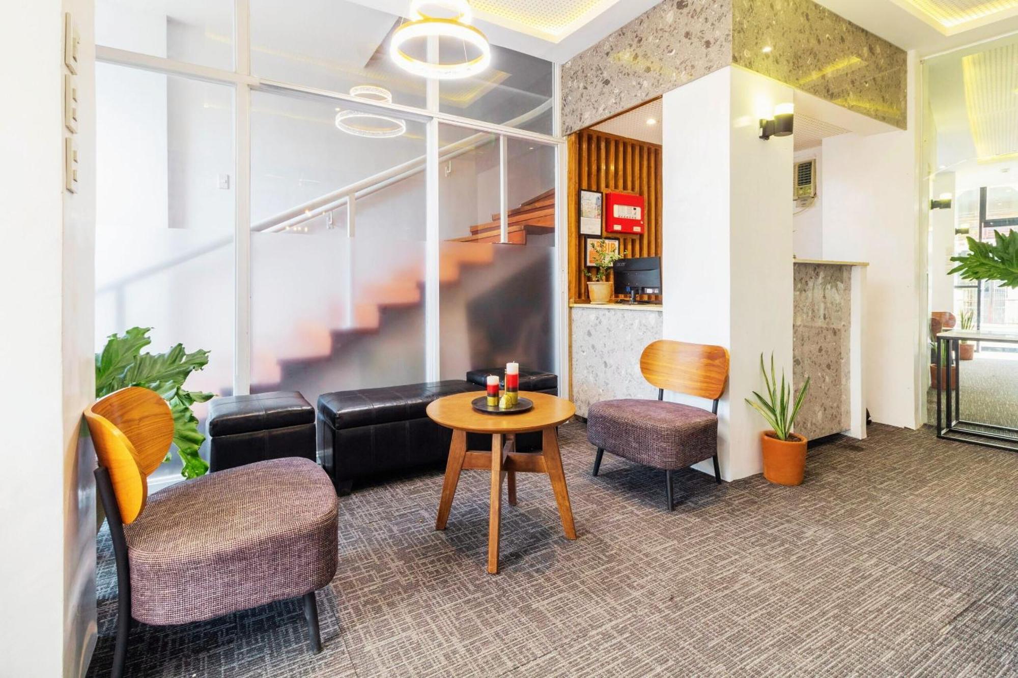 Tely'S Bed & Breakfast Iloilo Powered By Cocotel Exteriér fotografie