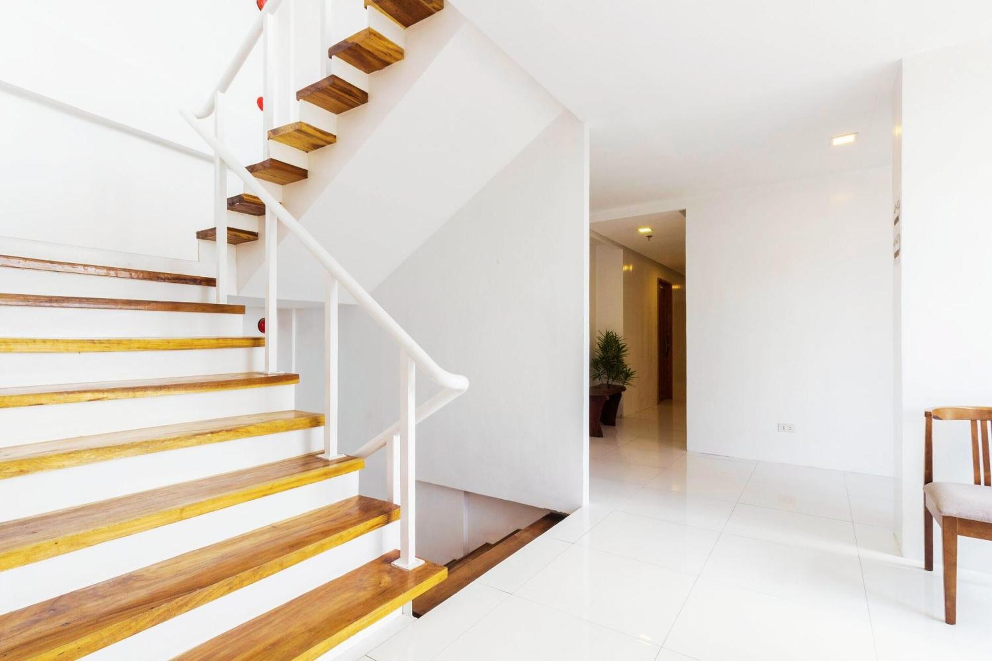 Tely'S Bed & Breakfast Iloilo Powered By Cocotel Exteriér fotografie