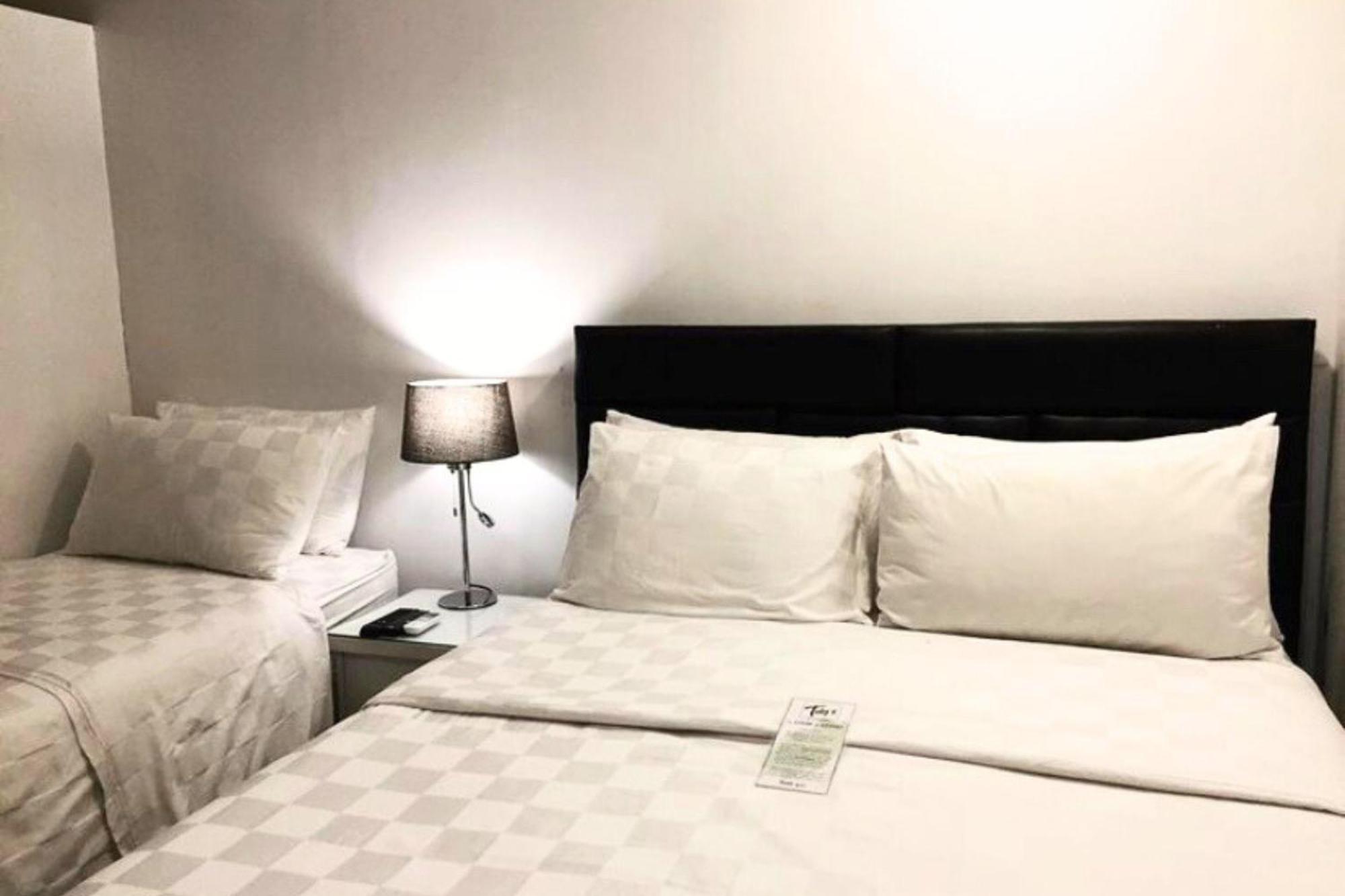 Tely'S Bed & Breakfast Iloilo Powered By Cocotel Exteriér fotografie