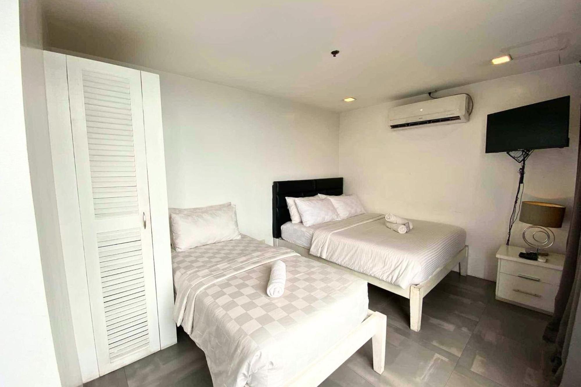 Tely'S Bed & Breakfast Iloilo Powered By Cocotel Exteriér fotografie