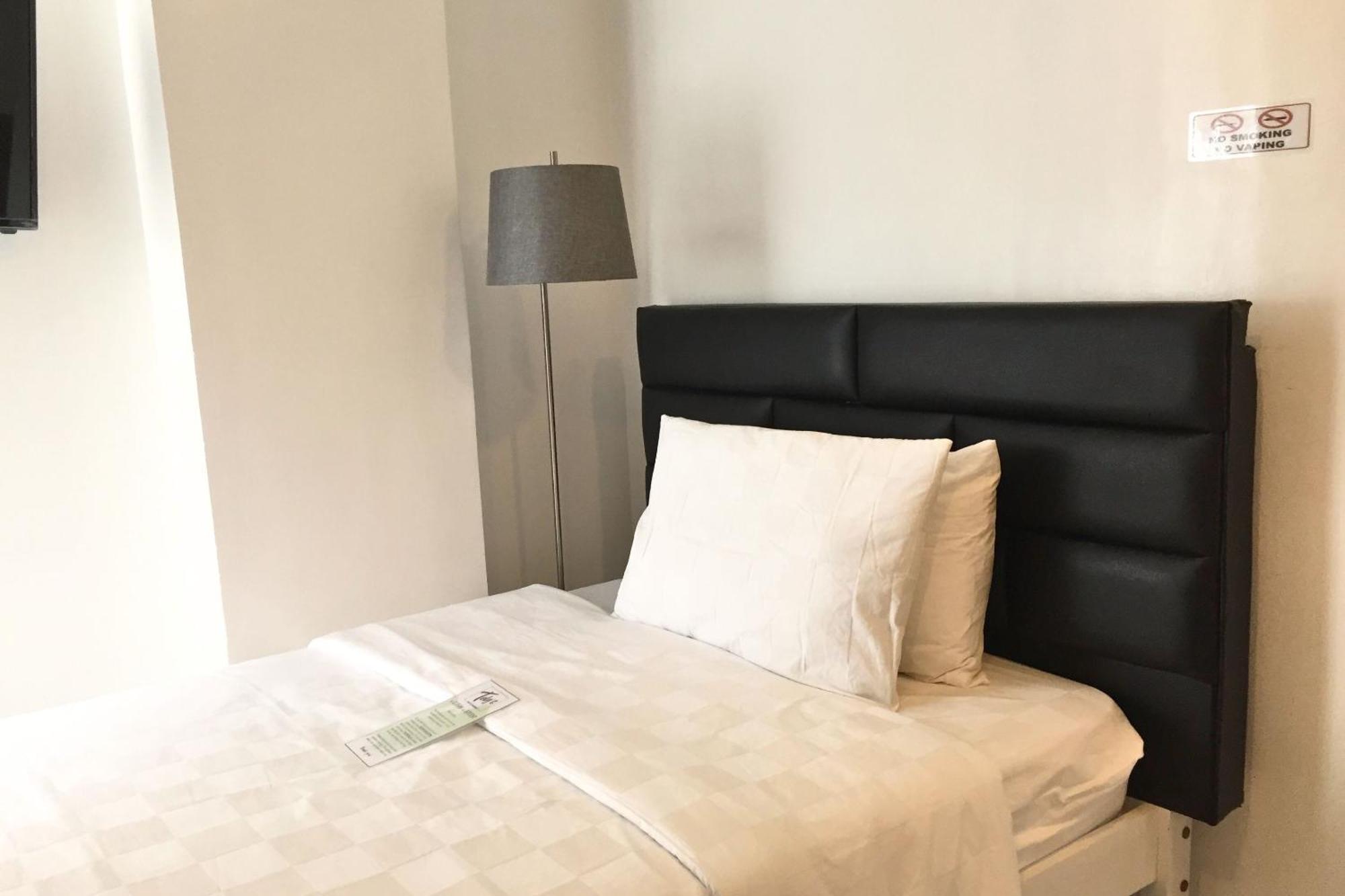 Tely'S Bed & Breakfast Iloilo Powered By Cocotel Exteriér fotografie